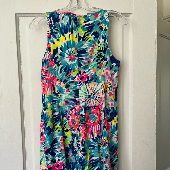 Beautiful Lilly Pulitzer dress - Picture 3 of 3